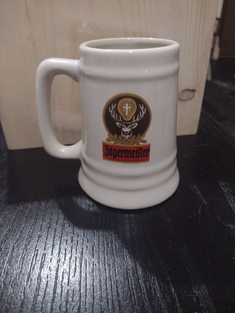 Jagerfest jagermeiifer beer mug-a5